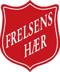 Frelsens Hær Genbrug